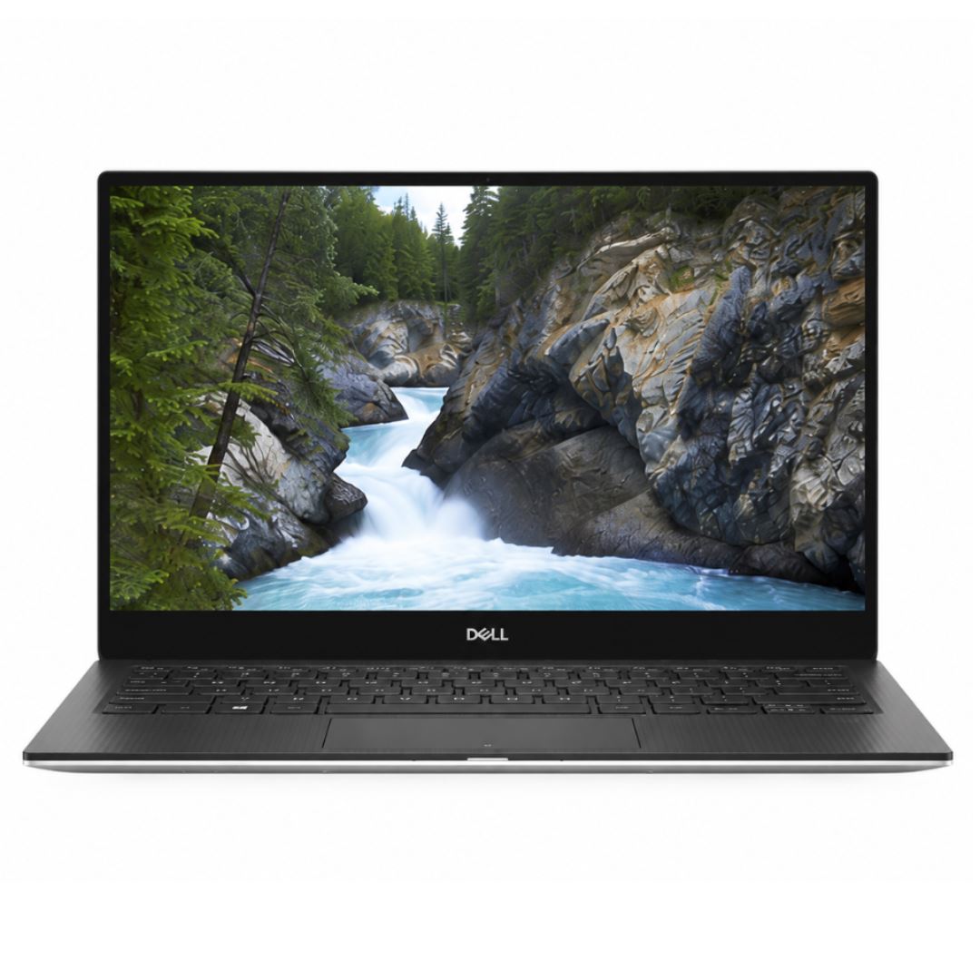 DELL XPS 13 7390 13" 16 GB 512 GB SSD I7-10510U 1.80 GHz W11P SILVER FRENCH (Very Good)