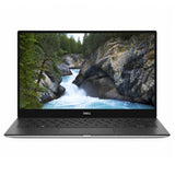 DELL XPS 13 7390 13" 16 GB 512 GB SSD I7-10510U 1.80 GHz W11P SILVER FRENCH (Very Good)