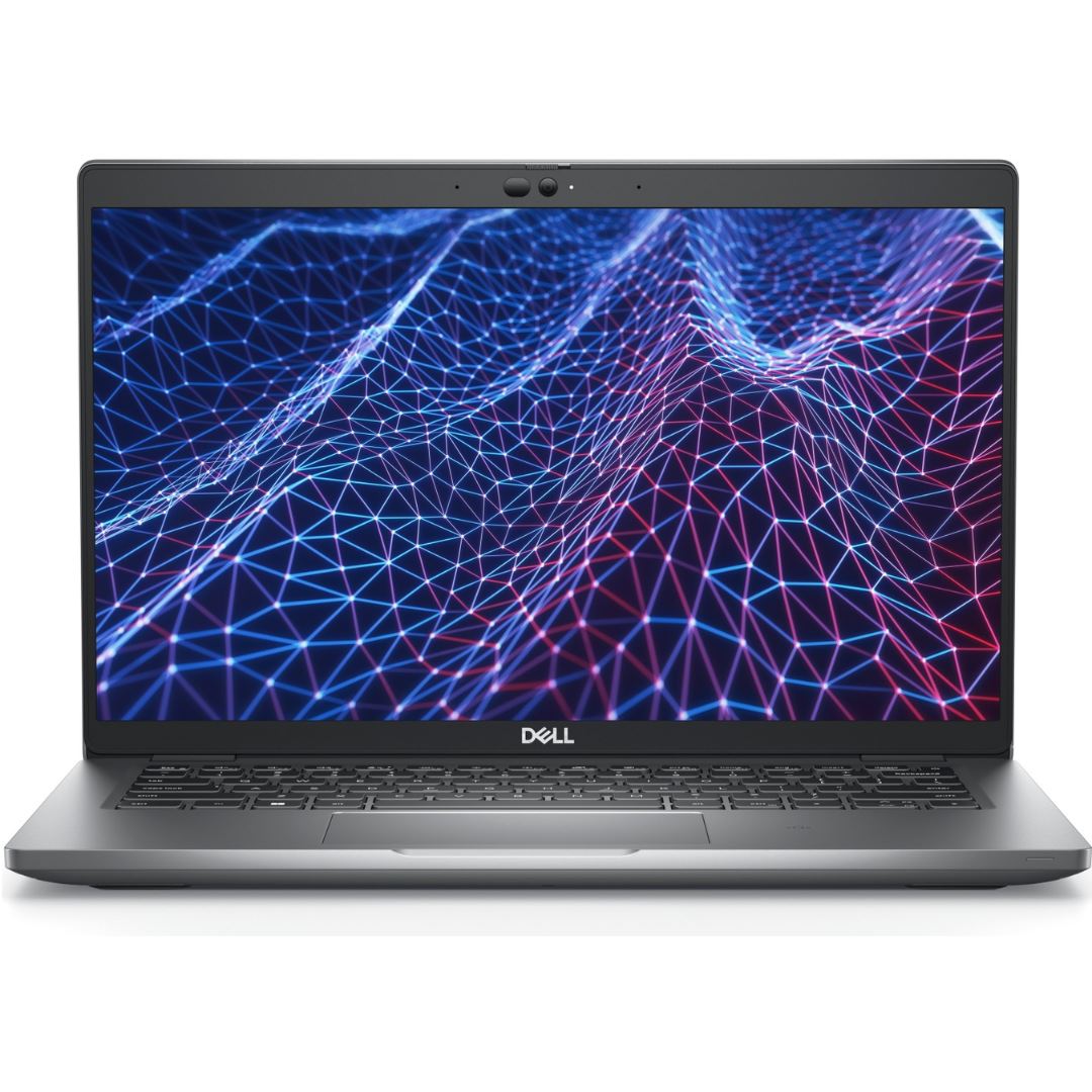 DELL LATITUDE 5430 0" 8 GB 512 GB SSD I7-1265U 4.80 GHz W11P GREY ENGLISH GB (Fair)