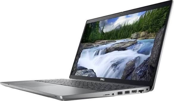 DELL LATITUDE 5530 15" 16 GB 256 GB SSD I5-1245U 4.40 GHz W11P GREY ENGLISH (Fair)