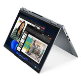 LENOVO THINKPAD X1 CARBON 7TH 14" 16 GB 512 GB SSD I7-8665U 1.90 GHz W11P BLACK ENGLISH (Very Good)