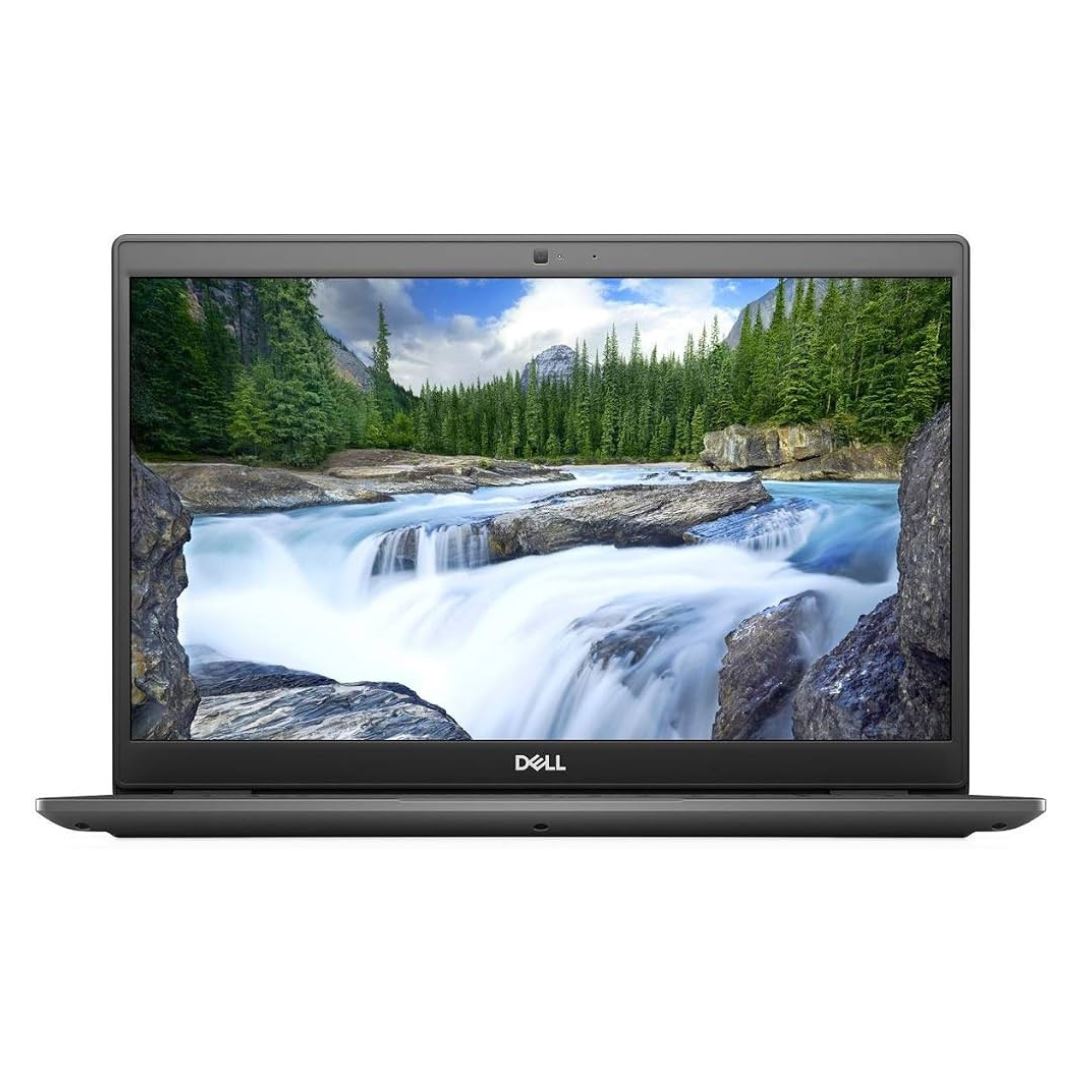 DELL LATITUDE 3510 15" 8 GB 256 GB SSD I5-10210U 1.60 GHz W11P BLACK ENGLISH (Fair)