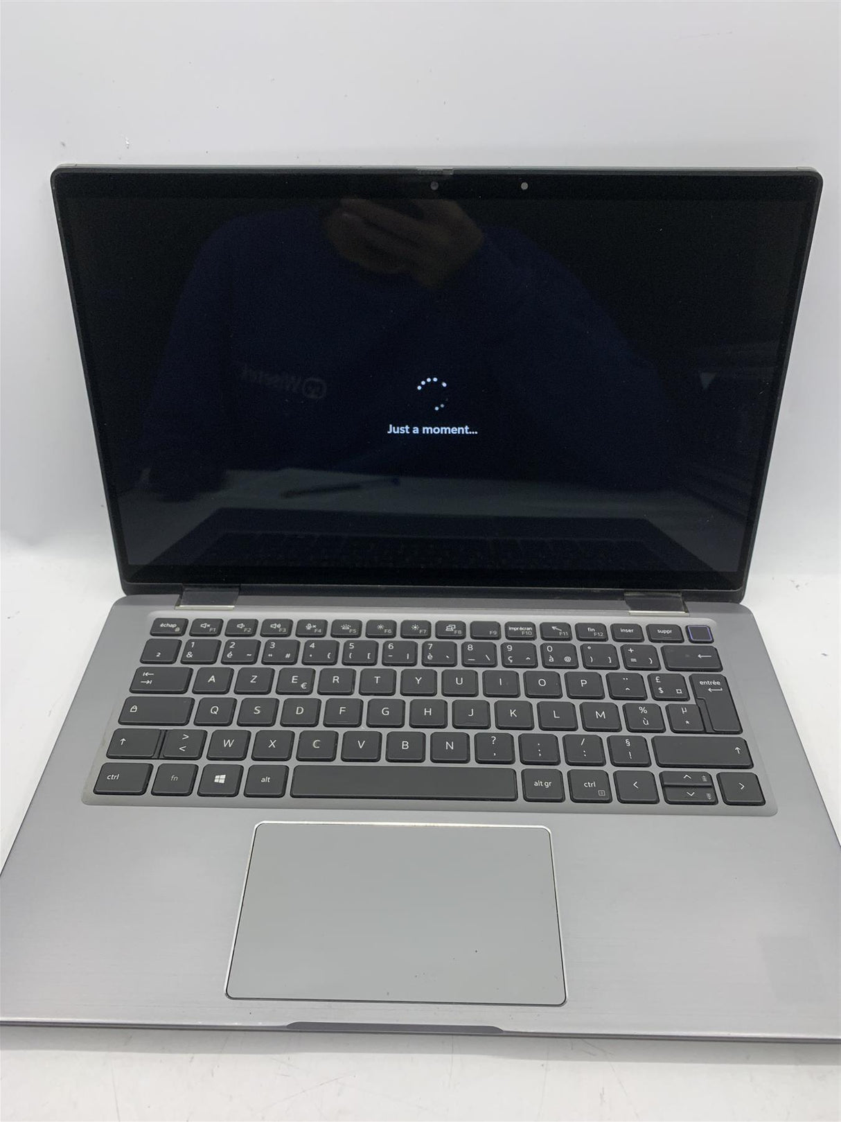 DELL LATITUDE 7420 14" I7-1185G7 3.00 GHZ 16 GB 512 GB FRENCH (C)