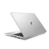 HP ELITEBOOK 830 G5 13" 16 GB 512 GB SSD I7-8650U 1.90 GHz W11P SILVER ENGLISH (Fair)