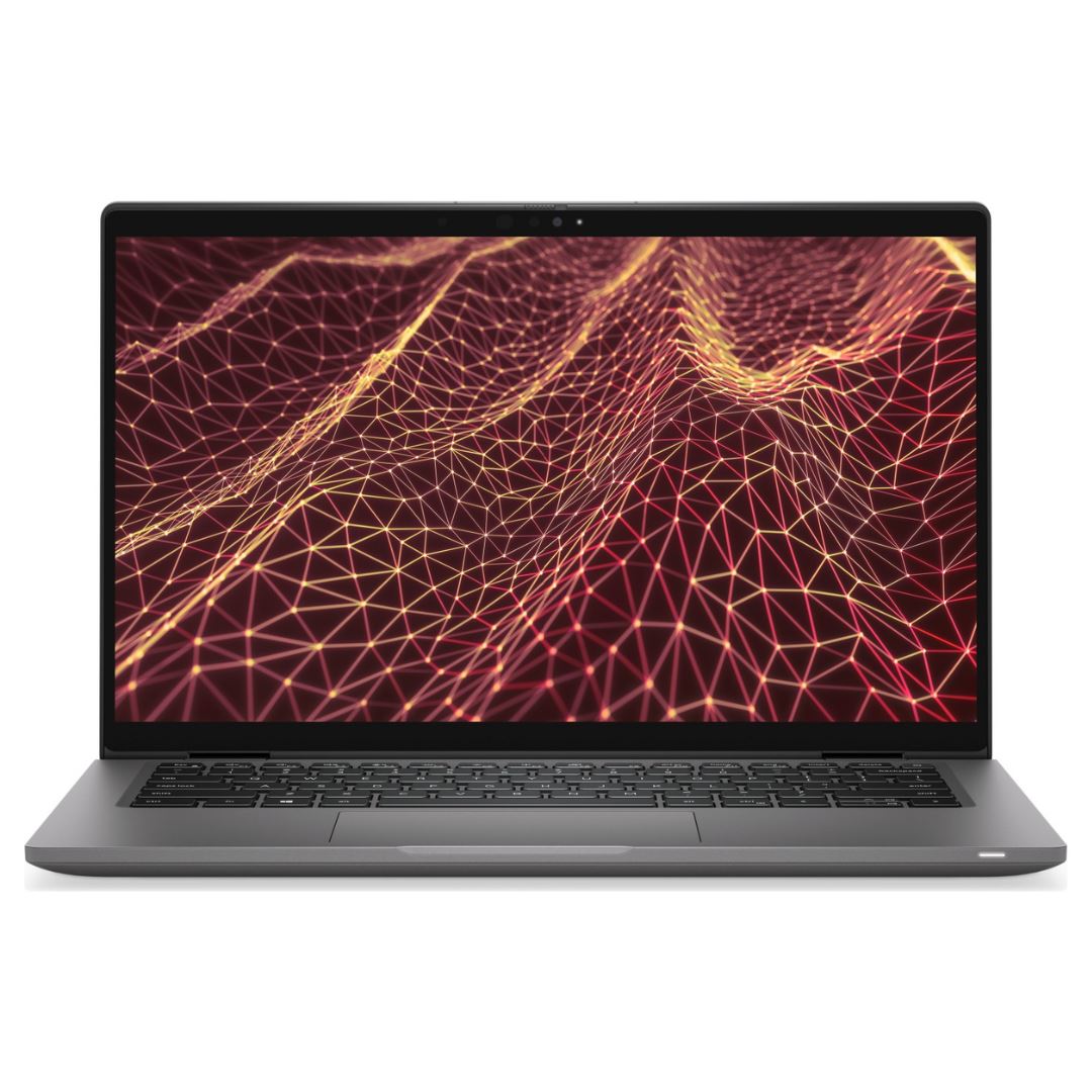 DELL LATITUDE 7430 14" 16 GB 512 GB SSD I7-1265U 4.80 GHz W11P SILVER SWISS MULTILINGUAL (Very Good)