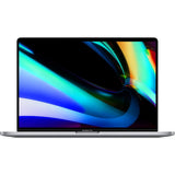 Apple MacBook Pro 2018 A1990 15" 32GB 512GB I7-8850H 2.60GHz SPACE GRAY ENGLISH (Fair)