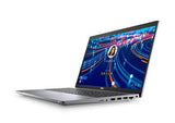 DELL LATITUDE 5520 15" 16 GB 256 GB SSD I5-1145G7 2.60 GHz W11P GREY ENGLISH(INDIA) (Fair)