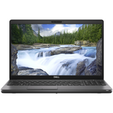 DELL PRECISION 3540 16" 16 GB 256 GB SSD Intel Core I7-8565U 1.80 GHz W11P BLACK GERMAN (Fair)