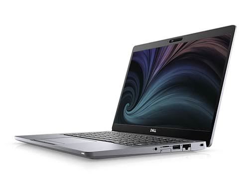 DELL LATITUDE 5310 13" 16 GB 512 GB SSD I5-10310U 1.70 GHz W11P GREY ENGLISH GB (Fair)