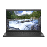 DELL LATITUDE 3520 16" 8 GB 256 GB SSD CORE I3-1115G4 3.00 GHZ 3.00 GHz W11P BLACK ENGLISH GB (Fair)