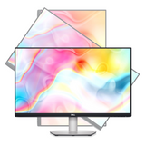 Dell Monitor S2722DC 27" 2560 x 1440 (New)