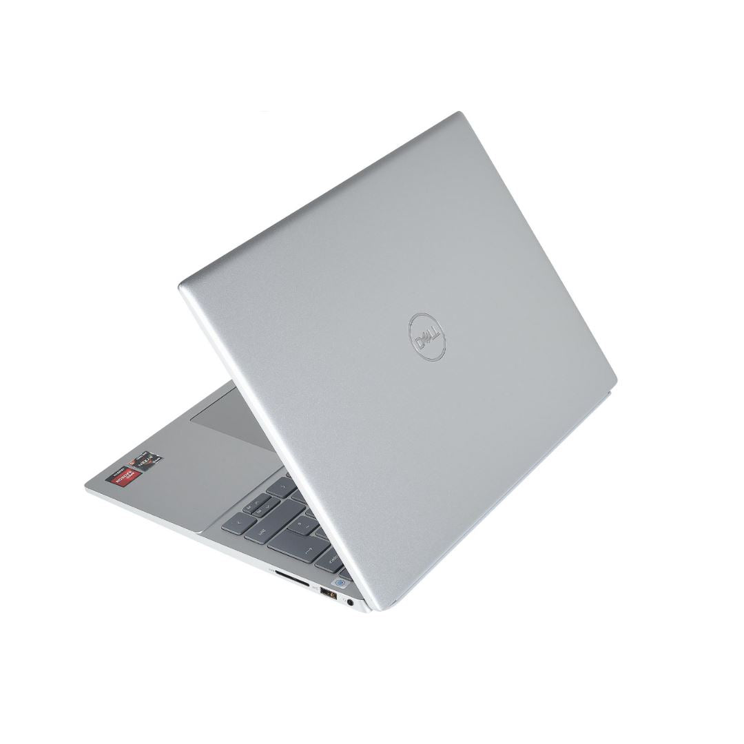 DELL INSPIRON 14 5425 14" 8 GB 512GB RYZEN 5 5625U 4.35GHz W11H SILVER ENGLISH UK (Very Good)