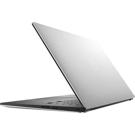 DELL PRECISION 5540 15" 32 GB 512 GB SSD I7-9850H 2.60 GHz W11P SILVER ENGLISH (Very Good)
