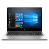 HP ELITEBOOK 745 G6 QEB2020B 14" 16 GB 512 GB SSD RYZEN 5 PRO 3500U W/ RADEON VEGA MOBILE GFX 3.70 GHz W11P SILVER GERMAN (Fair)