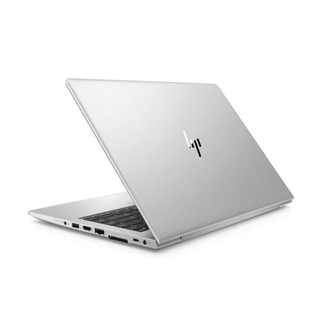 HP ELITEBOOK 840 G3 14" 8 GB 512 GB SSD Intel Core I7-6600U 2.60 GHz W11P SILVER ENGLISH GB (Fair)