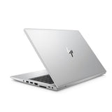 HP ELITEBOOK 840 G3 14" 8 GB 512 GB SSD Intel Core I7-6600U 2.60 GHz W11P SILVER ENGLISH GB (Fair)