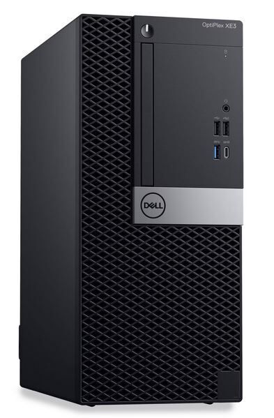 Dell OPTIPLEX XE3 CORE I5-8500 3.00 GHZ