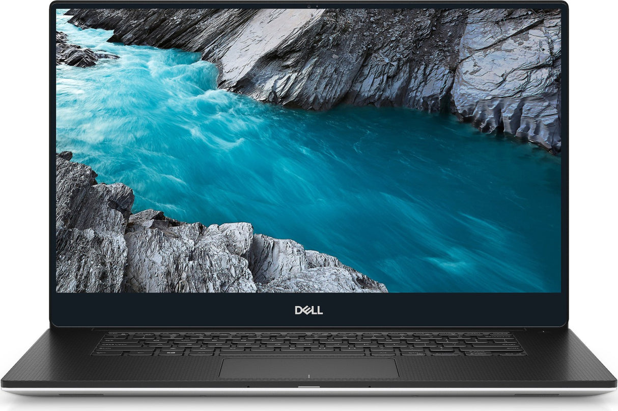 Dell XPS 15 7590 I7-9750H 2.60 GHZ ENGLISH, US KEYBOARD