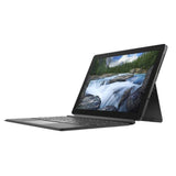 DELL LATITUDE 5290 13" 16 GB 256 GB SSD I5-8350U 1.70 GHz W11P BLACK ENGLISH GB (Fair)