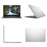 DELL XPS 13 7390 13" 16 GB 512 GB SSD I7-10510U 1.80 GHz W11P SILVER FRENCH (Very Good)