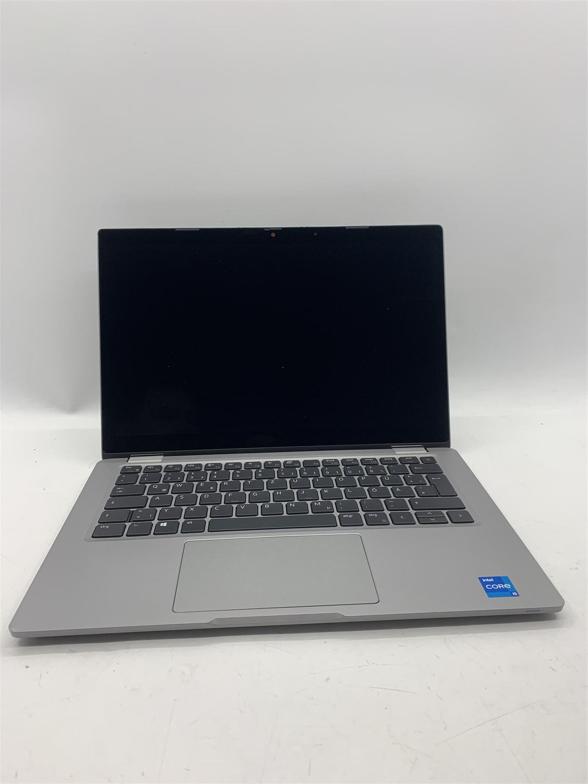 DELL LATITUDE 5320 13" I5-1145G7 2.60 GHZ 16 GB 256 GB TEDESCO (C)