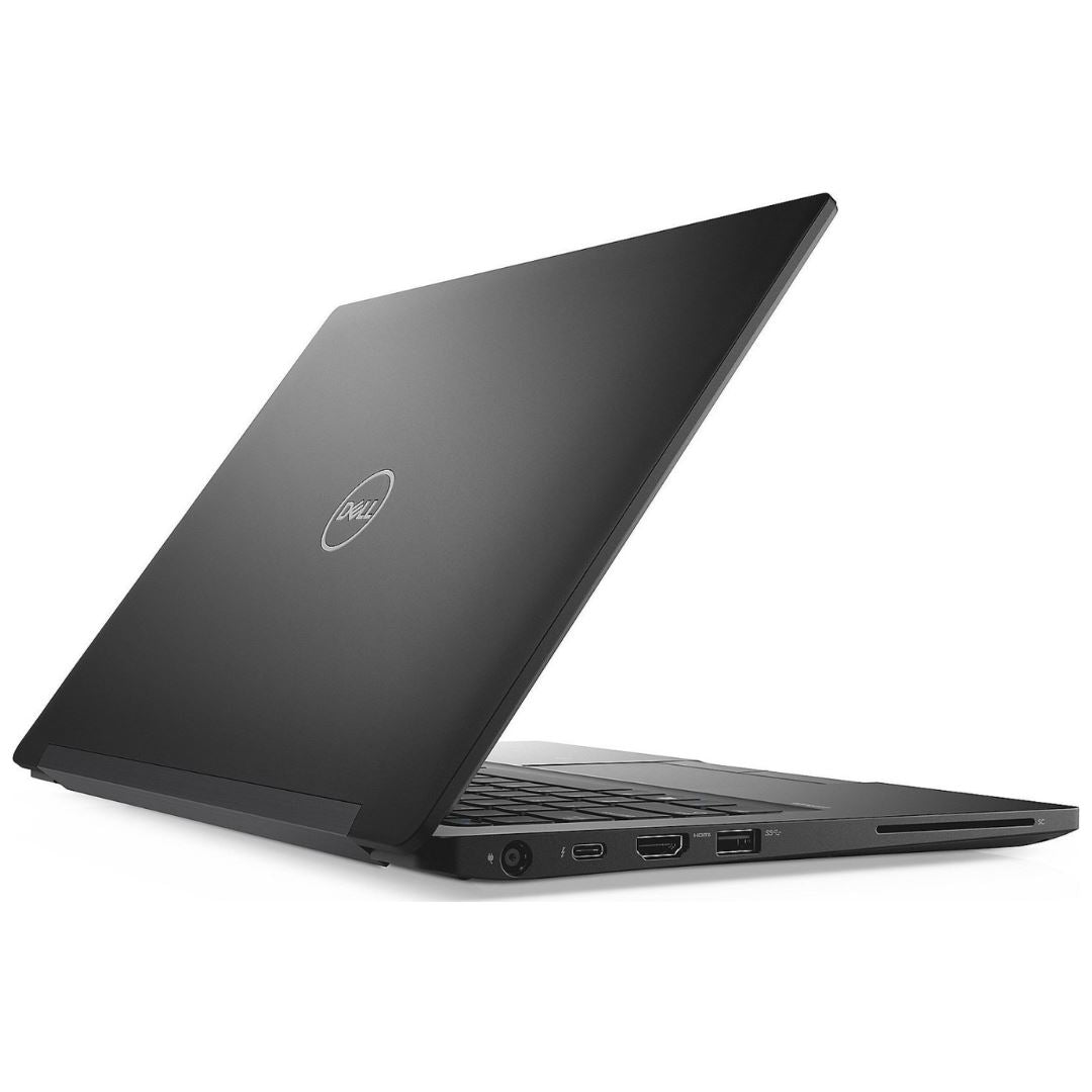 DELL LATITUDE 7390 13" 16 GB 512 GB SSD I5-8350U 1.70 GHz W11P BLACK ENGLISH GB (Fair)
