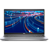 DELL LATITUDE 5520 15" 16 GB 256 GB SSD I5-1145G7 2.60 GHz W11P GREY ENGLISH(INDIA) (Fair)