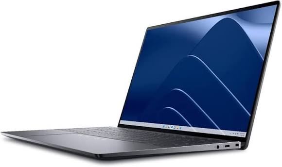 DELL LATITUDE 9450 2-IN-1 14" 16 GB 256 GB SSD CORE ULTRA 5 135U 4.40 GHz W11P DARK GREY ENGLISH GB (Very Good)