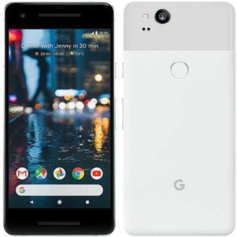 PIXEL DI GOOGLE 2