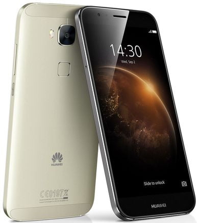 HUAWEI GX8 3GB RAM 32GB HDD