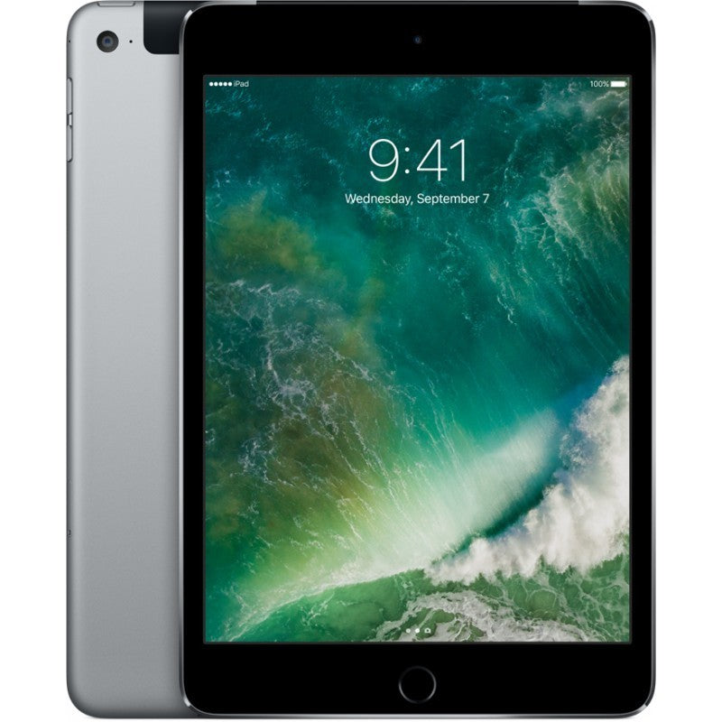 iPad mini 4 (2015) | 7.9"