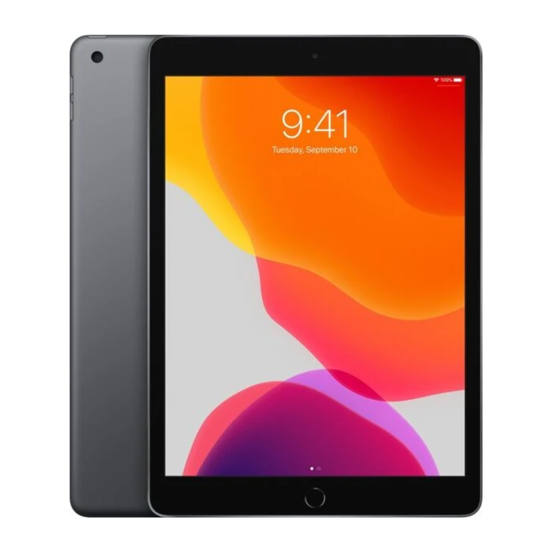 iPad 7 (2019) | 10.2 INCH - 32 GB Storage