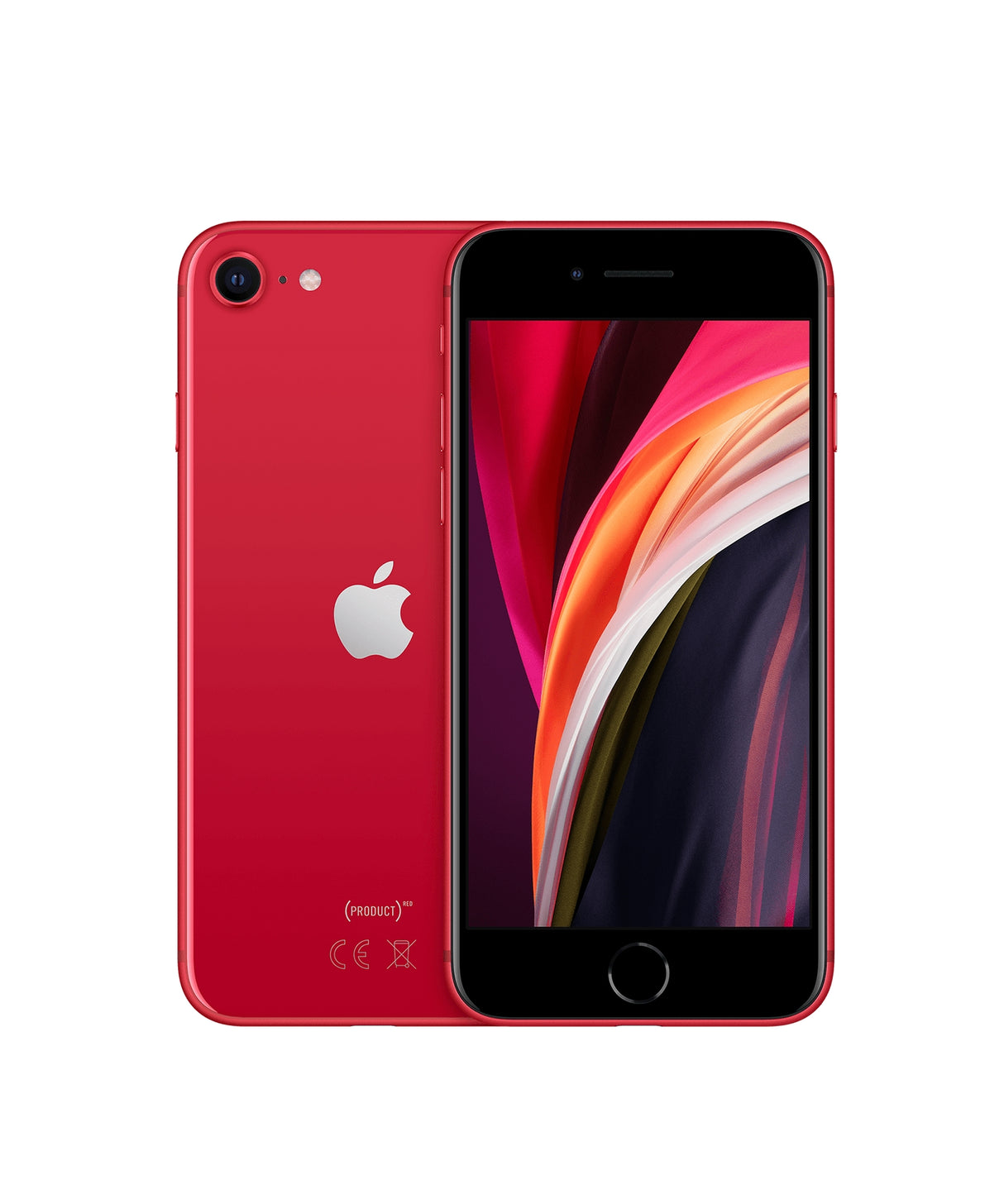 Apple iPhone SE 2 Red