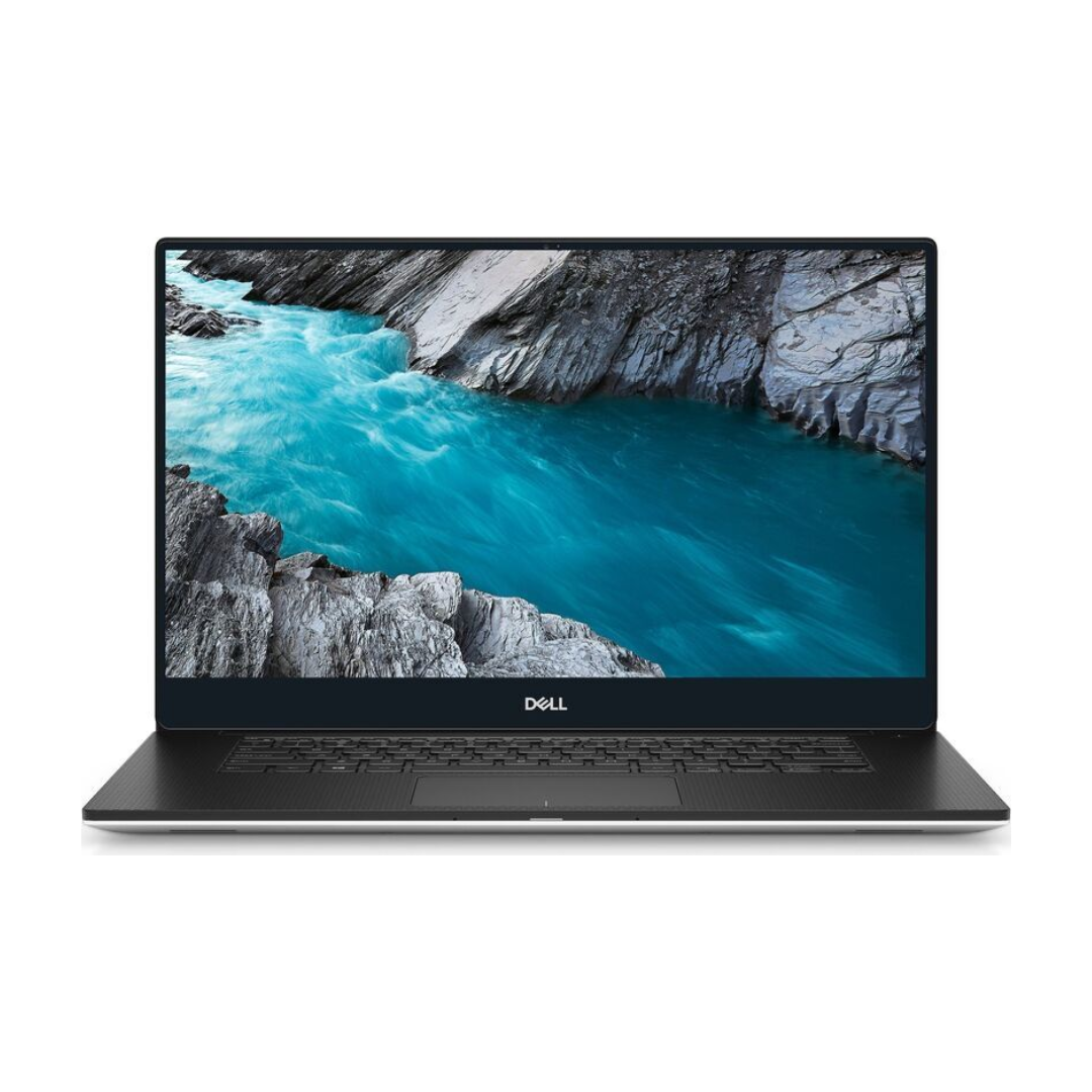 Dell XPS 15 7590 I5-9300H 2.40 GHZ 15.5" ENGLISH, GB KEYBOARD