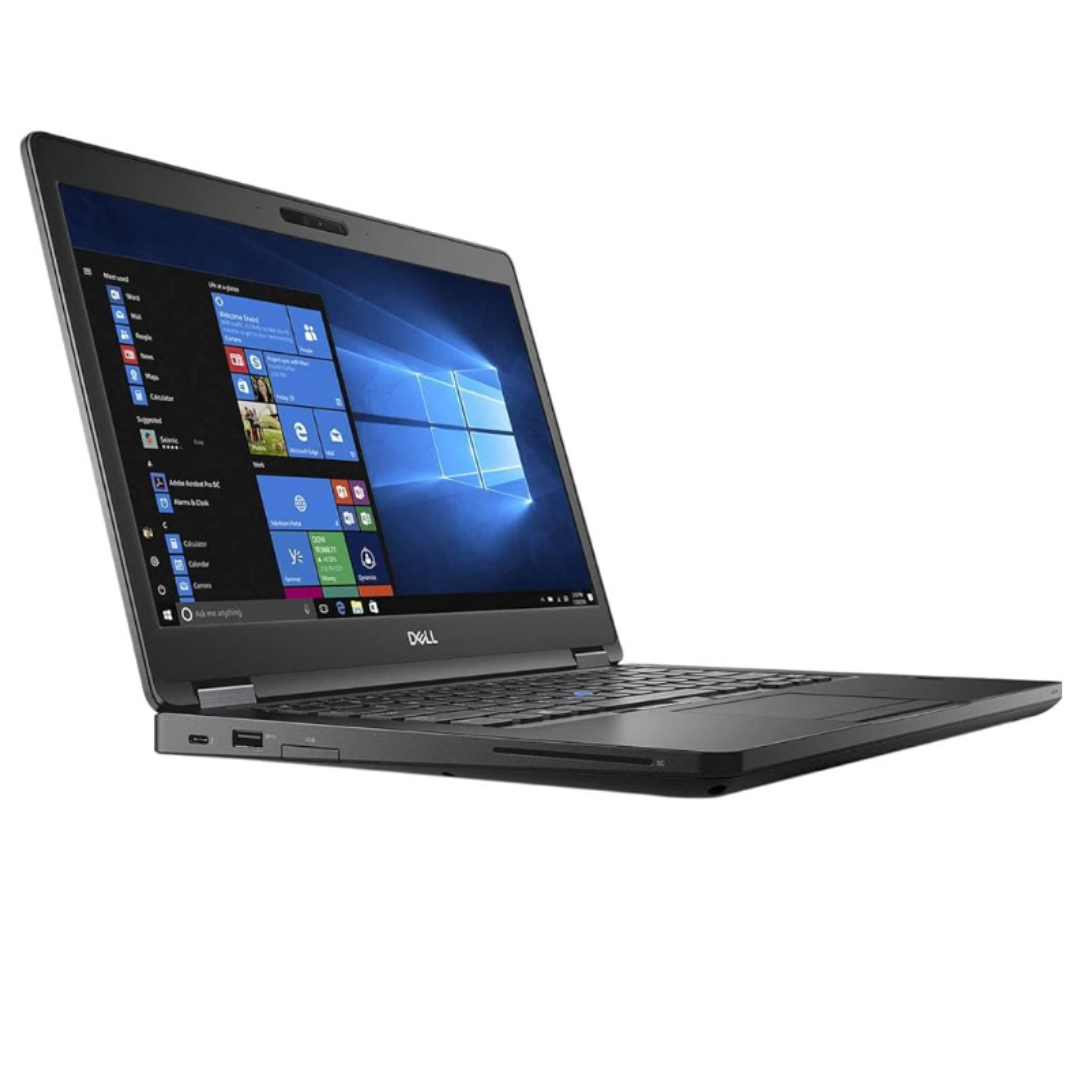 Dell LATITUDE 5490 I5 7th Gen