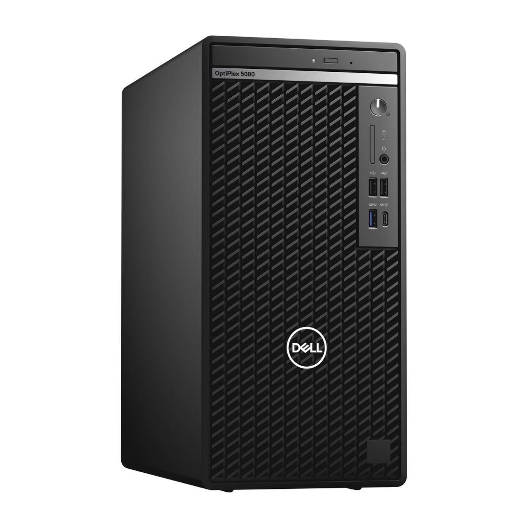 Dell Optiplex 5080 i7 10th Gen