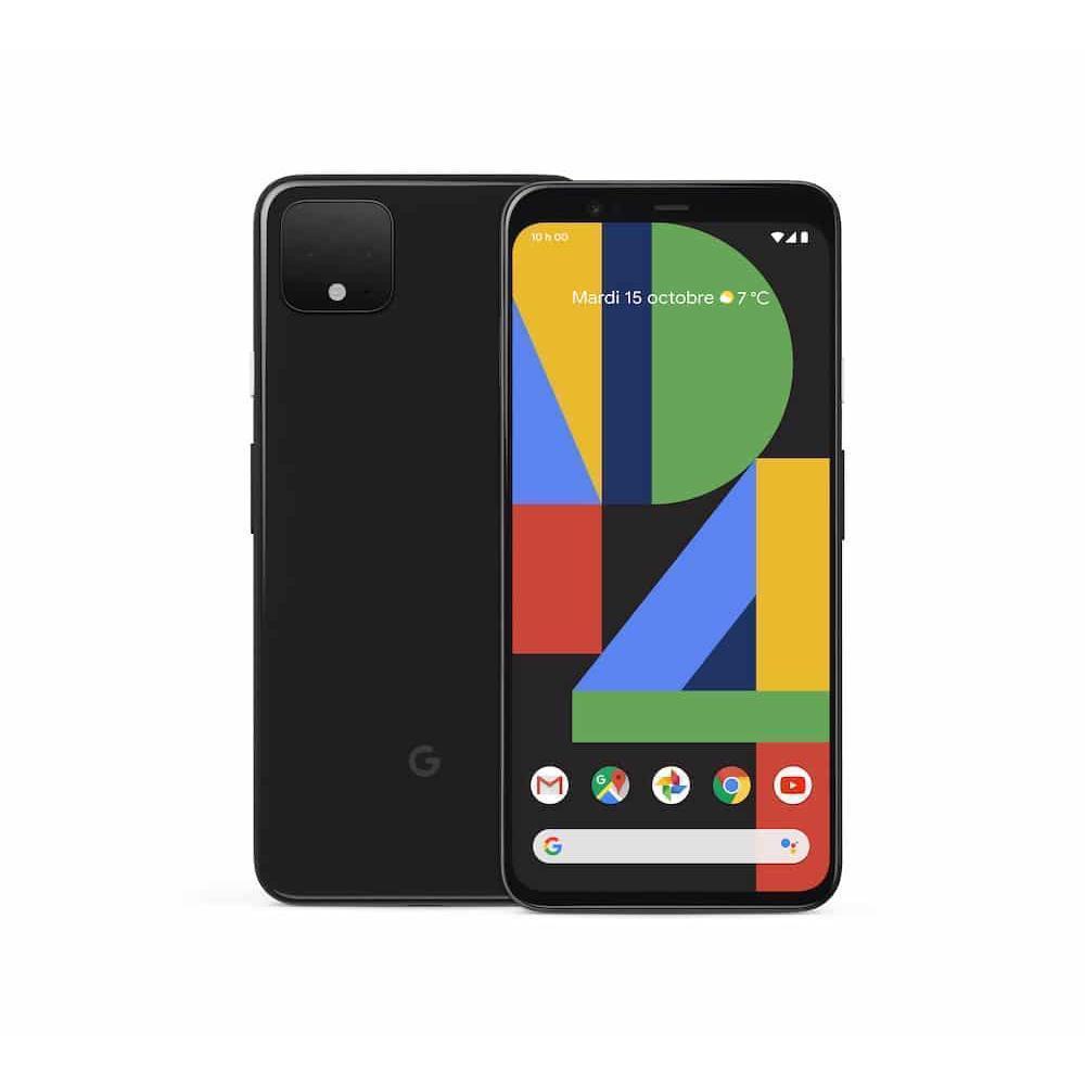 Il Google Pixel 4