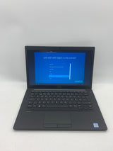 Dell LATITUDE 7480 I5-7300U