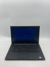 Dell LATITUDE 7480 I7-7600U 2.80 GHZ