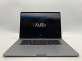 2019 MACBOOK PRO 16"