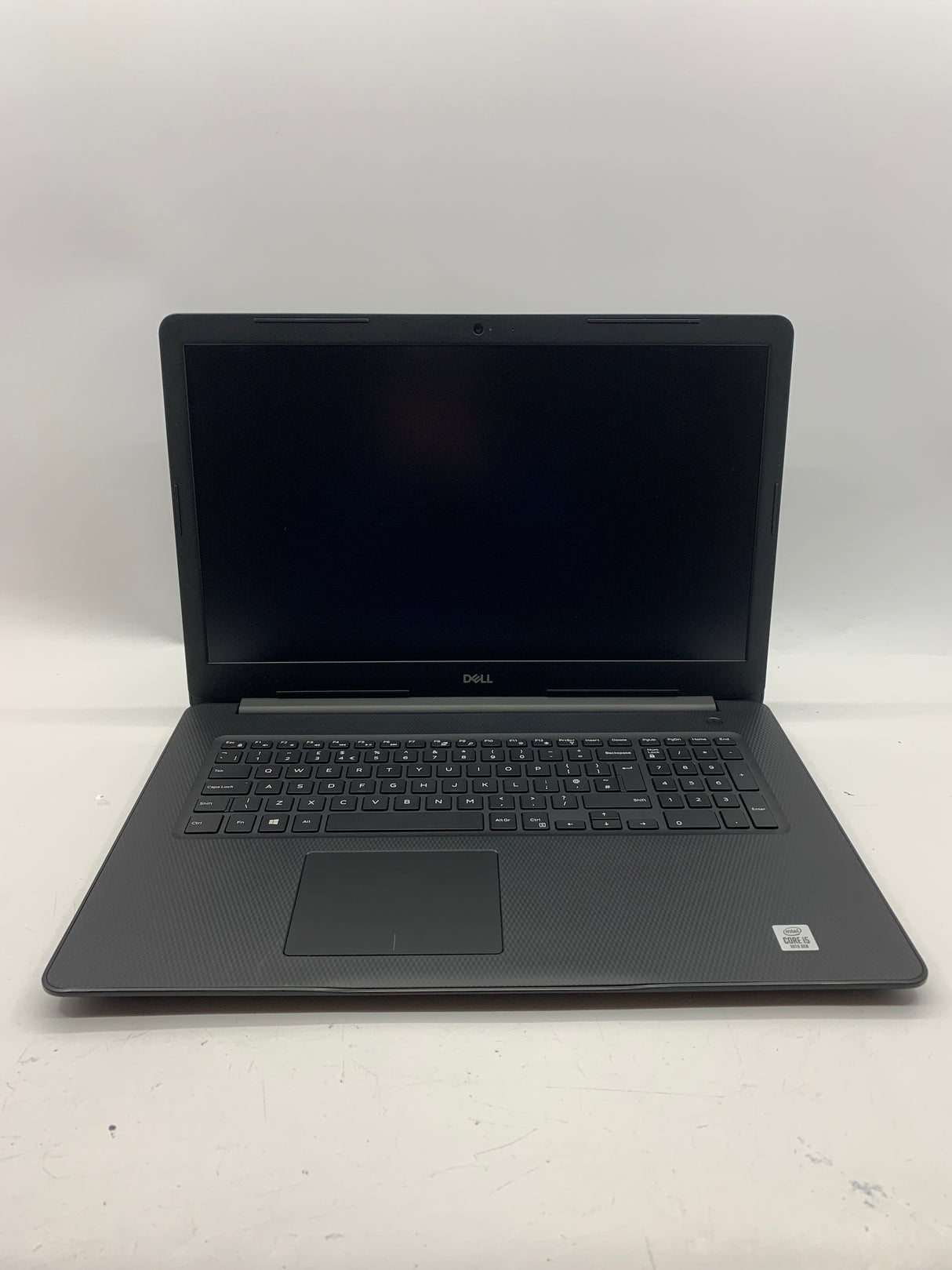 Dell INSPIRON 3793 I5-1035G1 1.00 GHZ