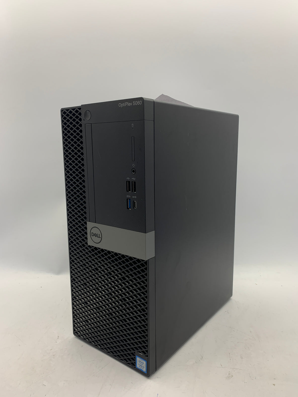 DELL OPTIPLEX 5060 Desktop-PC