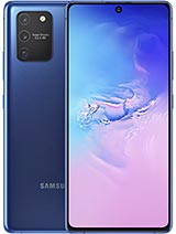 Il Galaxy S10 di Samsung