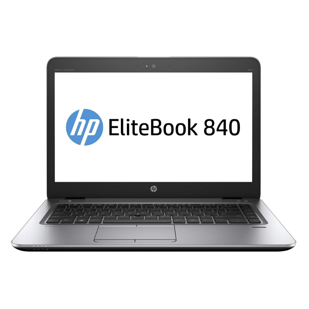 HP ELITEBOOK 840 G3 laptop i5 6e generatie