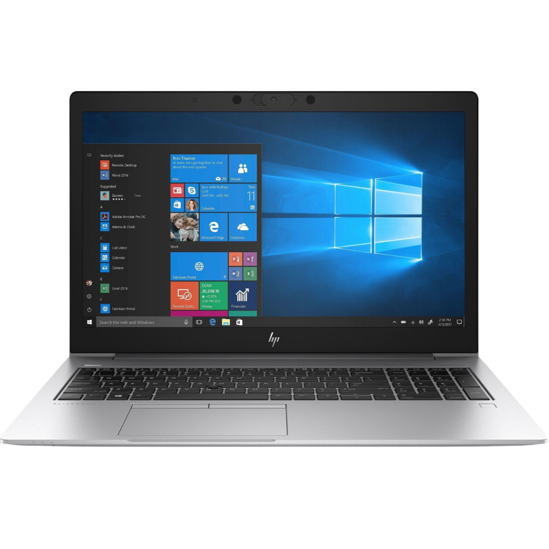 HP ELITEBOOK 850 G6-laptop i7 8e generatie