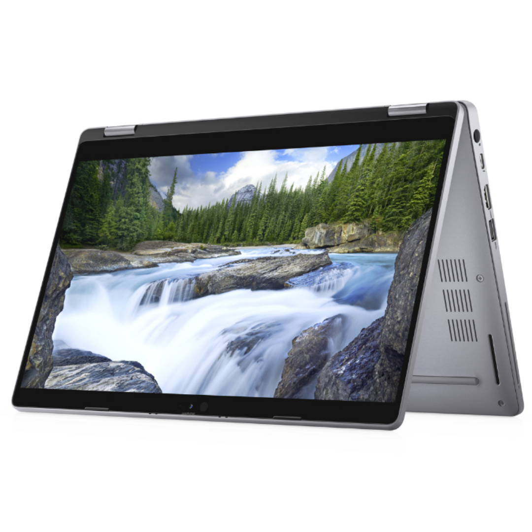 DELL LATITUDE 5310 2-IN-1-laptop i5 10e generatie