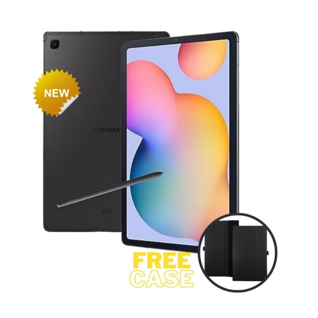 SAMSUNG Galaxy Tab S6 Lit Tablet 64GB Screen size 9.5